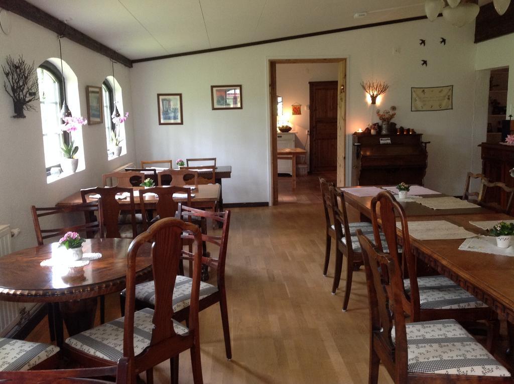 Stakaberg Konferens & Gardshotell Halmstad Room photo