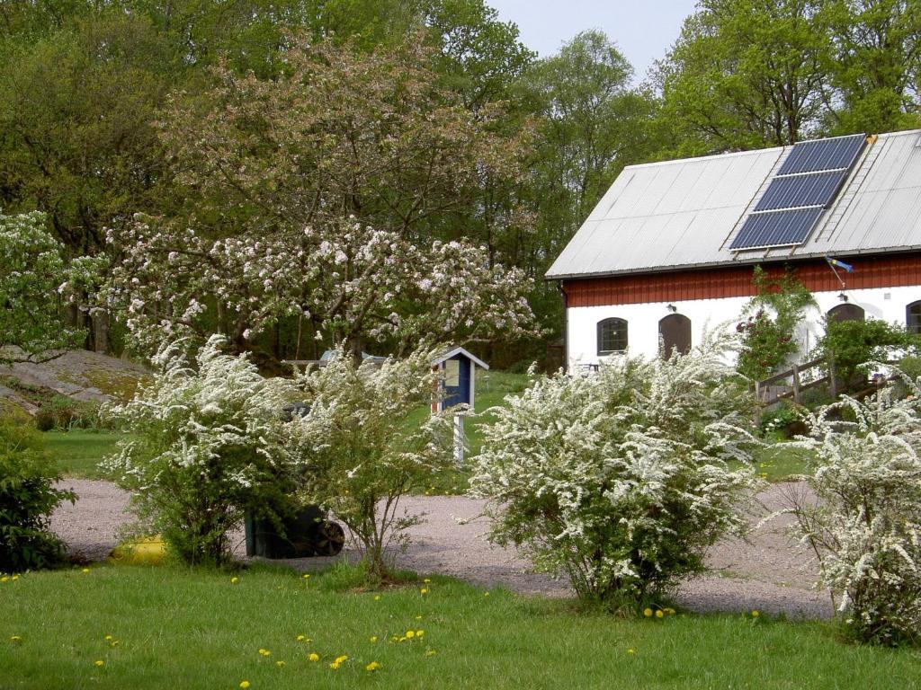 Stakaberg Konferens & Gardshotell Halmstad Room photo