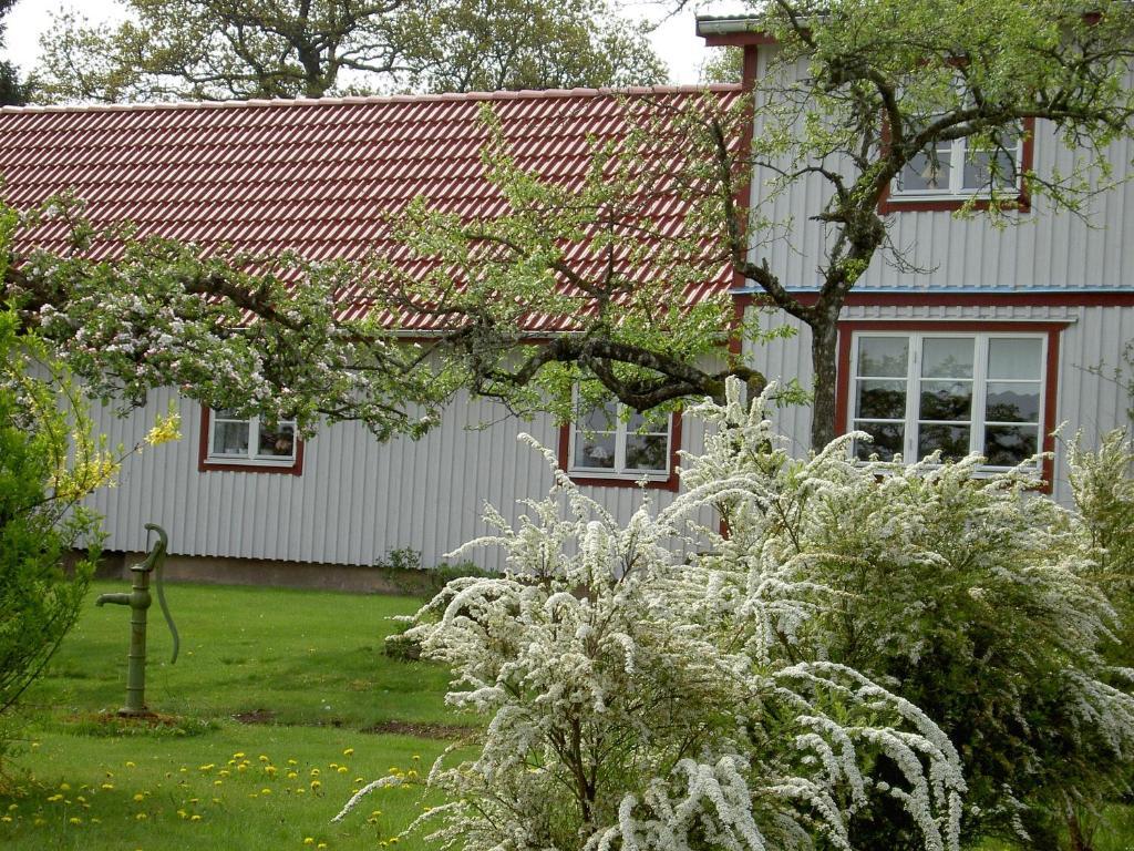 Stakaberg Konferens & Gardshotell Halmstad Room photo
