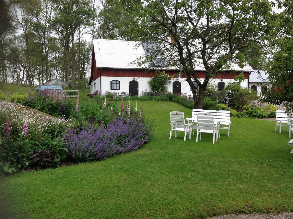 Stakaberg Konferens & Gardshotell Halmstad Room photo