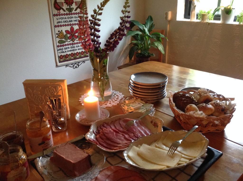 Stakaberg Konferens & Gardshotell Halmstad Room photo