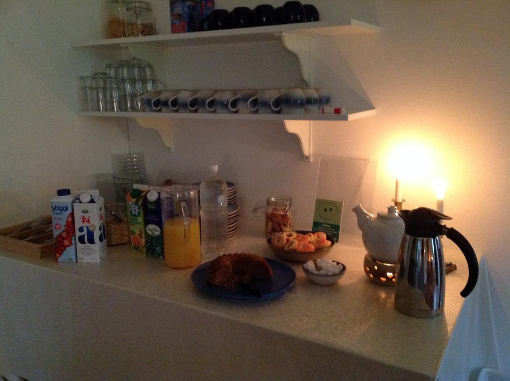 Stakaberg Konferens & Gardshotell Halmstad Room photo