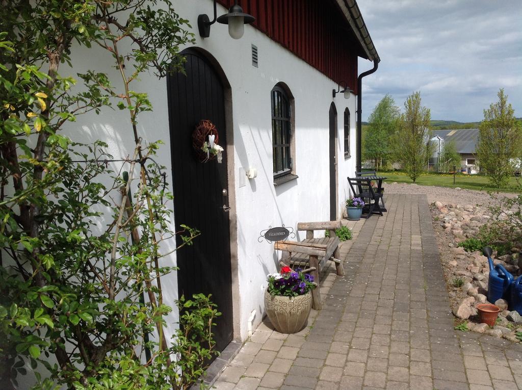 Stakaberg Konferens & Gardshotell Halmstad Room photo